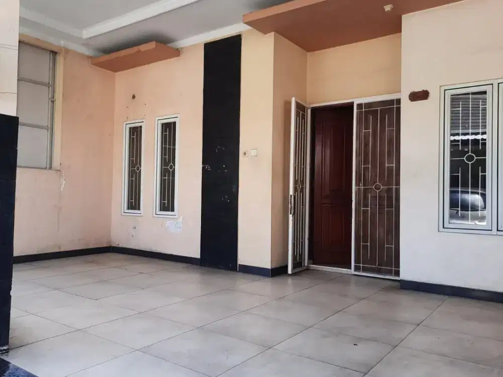 Dijual Rumah 2lt Daerah sepatan, Tangerang