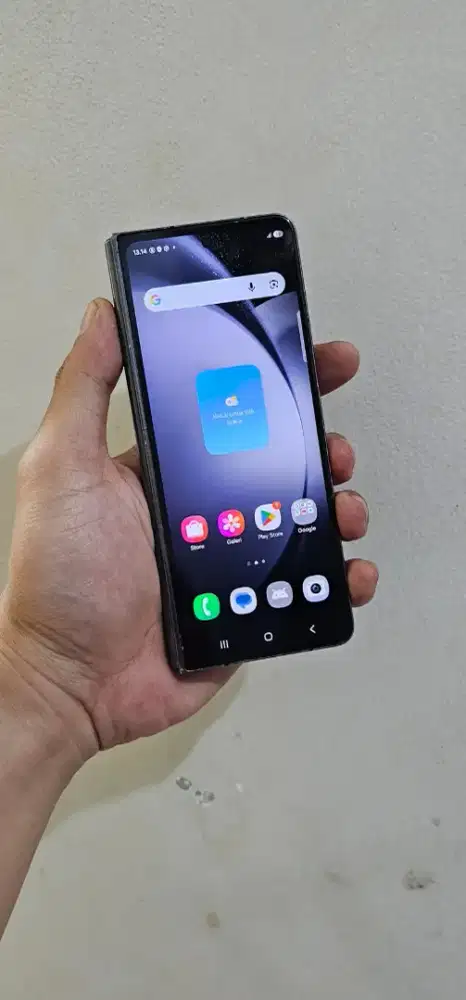 Samsung Z Fold 5 Ram 12/512gb Sein