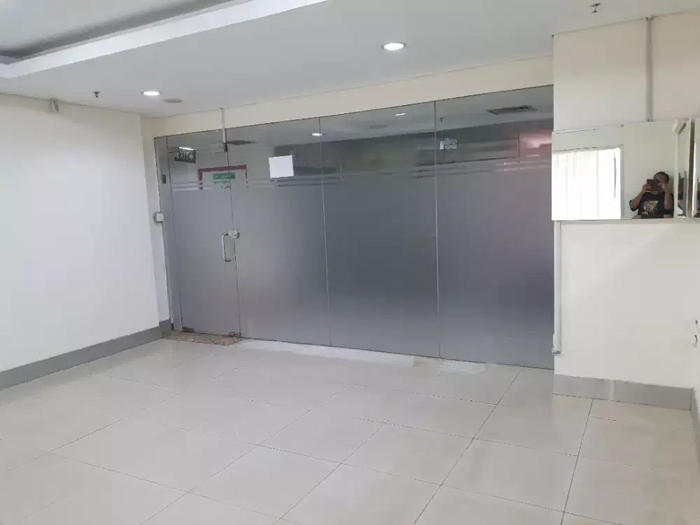 Disewakan Ruko Office Siap Pakai