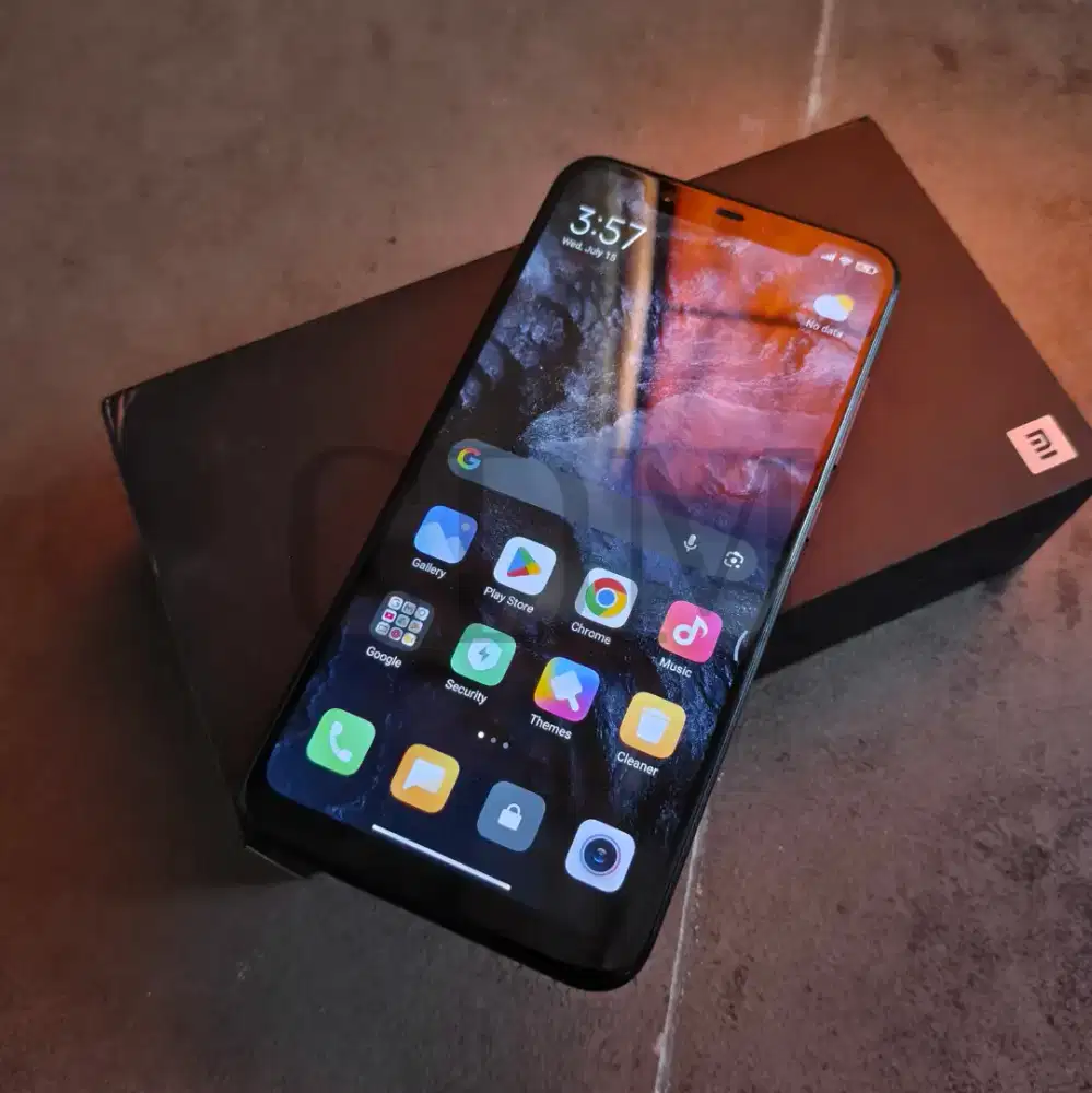 Xiaomi Mi 8 6/128 Black