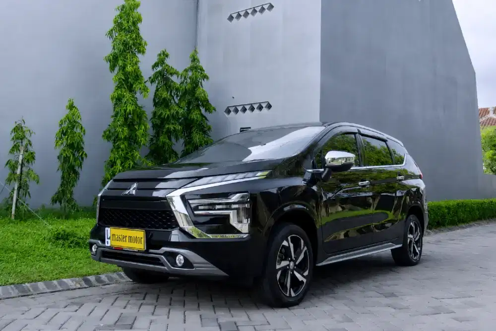 XPANDER ULTIMATE AT 2023 ODO 36rb #cross exceed matic metik metic gls