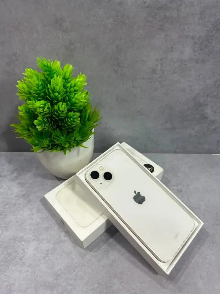 iPhone 13 128Gb ibox