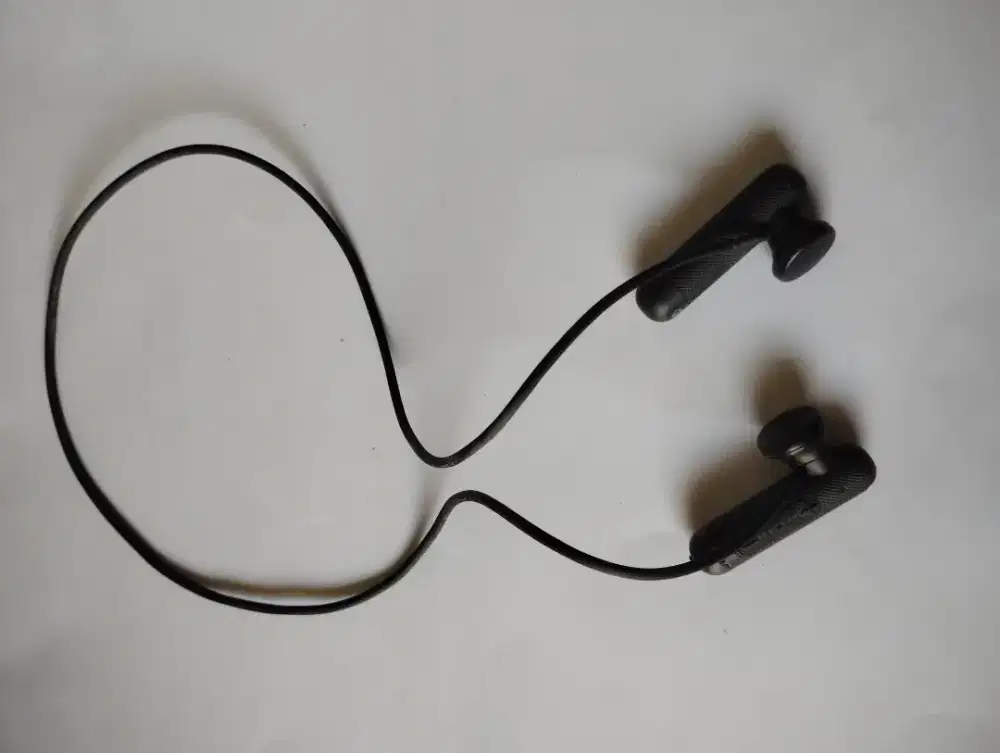 Headset Bluetooth /sport Headset SONY WI-SP500