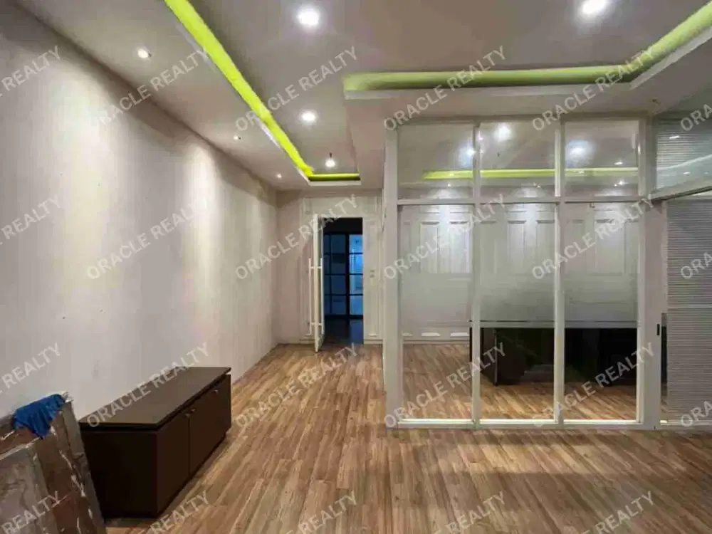 Jual Sewa Apartemen Spazio Building, Mayjen jono soewojo, Intiland