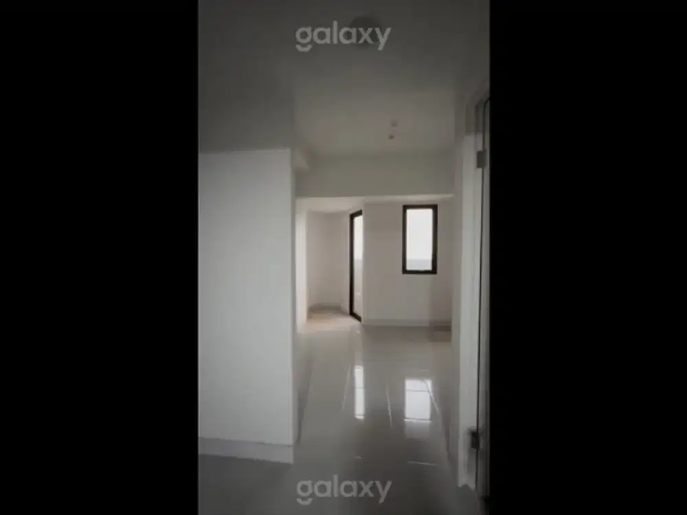 Unit Studio Apartemen Begawan Dinoyo Malang GMK04131