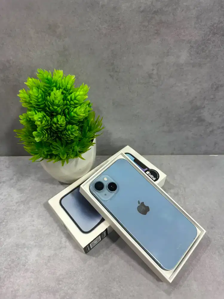 iPhone 14 128Gb iBox