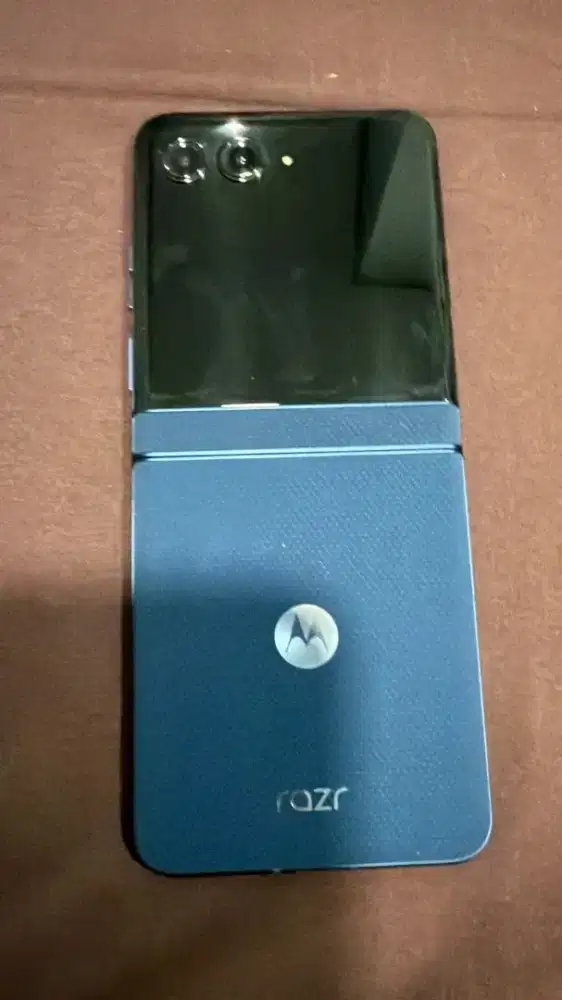 Motorola Razr 60 5G