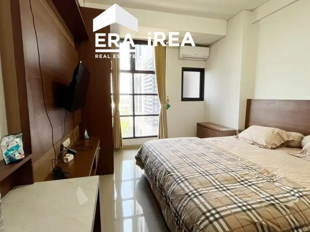 Disewakan Apartemen di Dekat RS Indriati Solo Baru