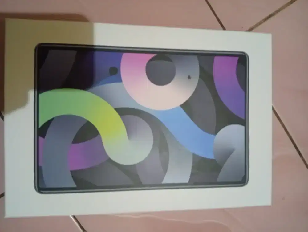 Jual Tablet Xiaomi Redmi Pad SE Lite Murah dan Bekas Mulus