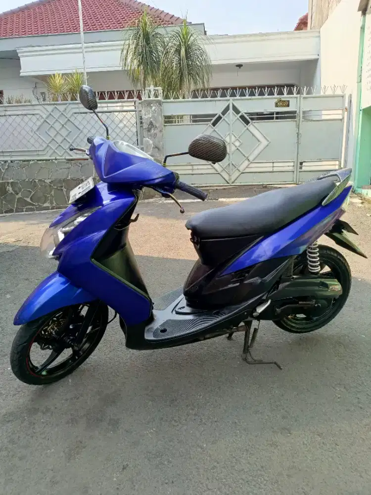 Soul 2007 Surat Lengkap Plat Hidup
