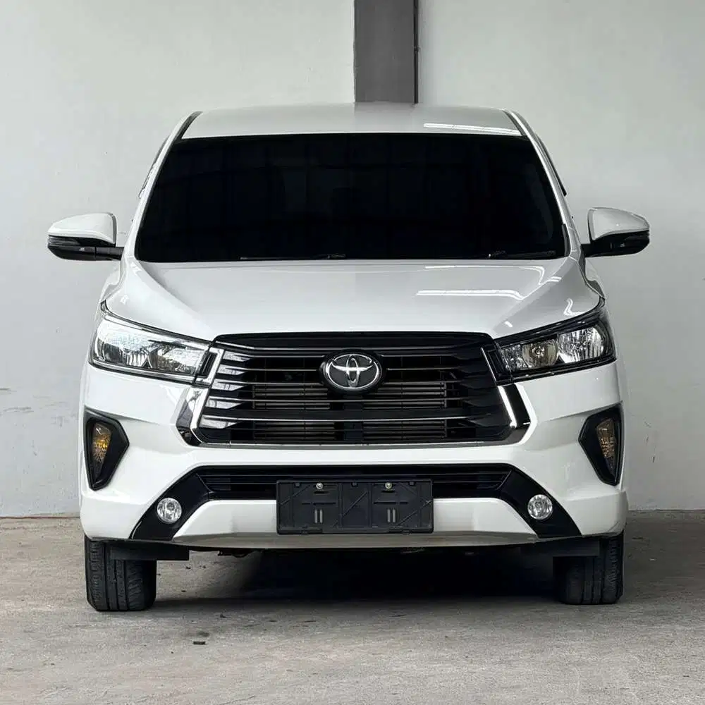Odo15rb Innova Reborn G Manual Diesel 2022 putih