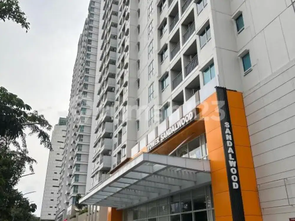 Turun Harga!!! Jual Rugi!!! Murah !!! Dibawa Njop ,, Apartemen Di Kelapa Gading