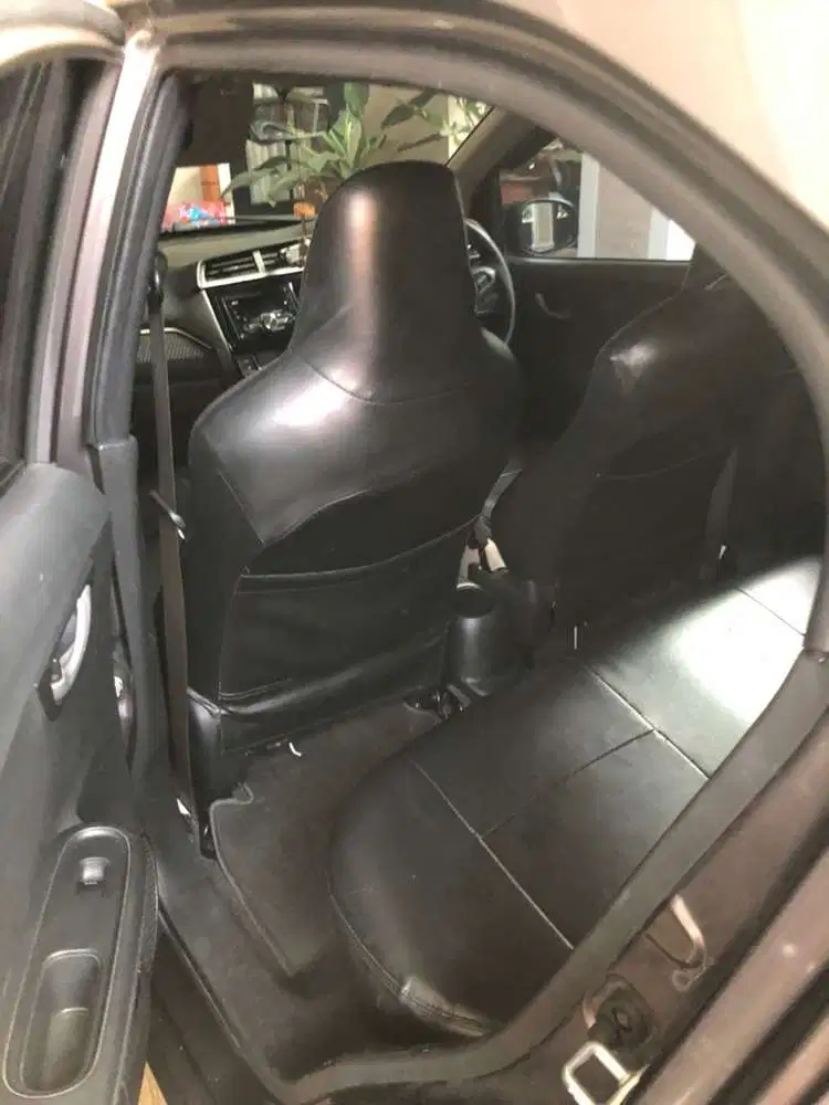 Honda Brio 2022 Bensin