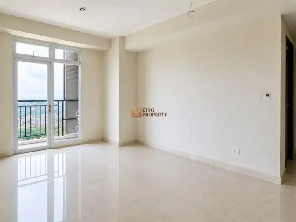 Dijual Murah Kondisi masih Fress! Dijual Apartemen Puri Orchard 2BR Unfurnish Standar Daveloper Nyaman Siap Huni Area Stretegis Dekat Mall Puri Indah