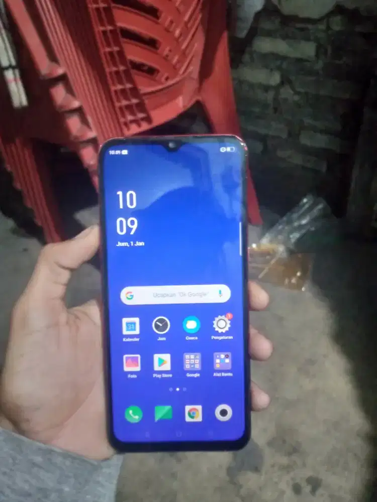 Oppo A31 Ram 4/64Ory