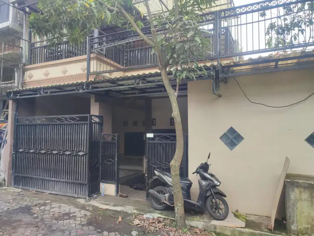 Rumah Nyaman di Tirtasani Estate, Singosari Malang.Dekat Exit Tol Singosari, Rumah Sakit Prima Husada, dan Bandara Abdul Rachman Saleh.MLG00020