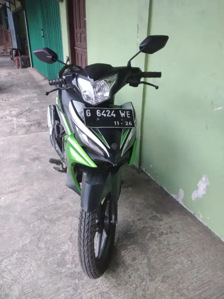 Jual jupiteer mx koplink
