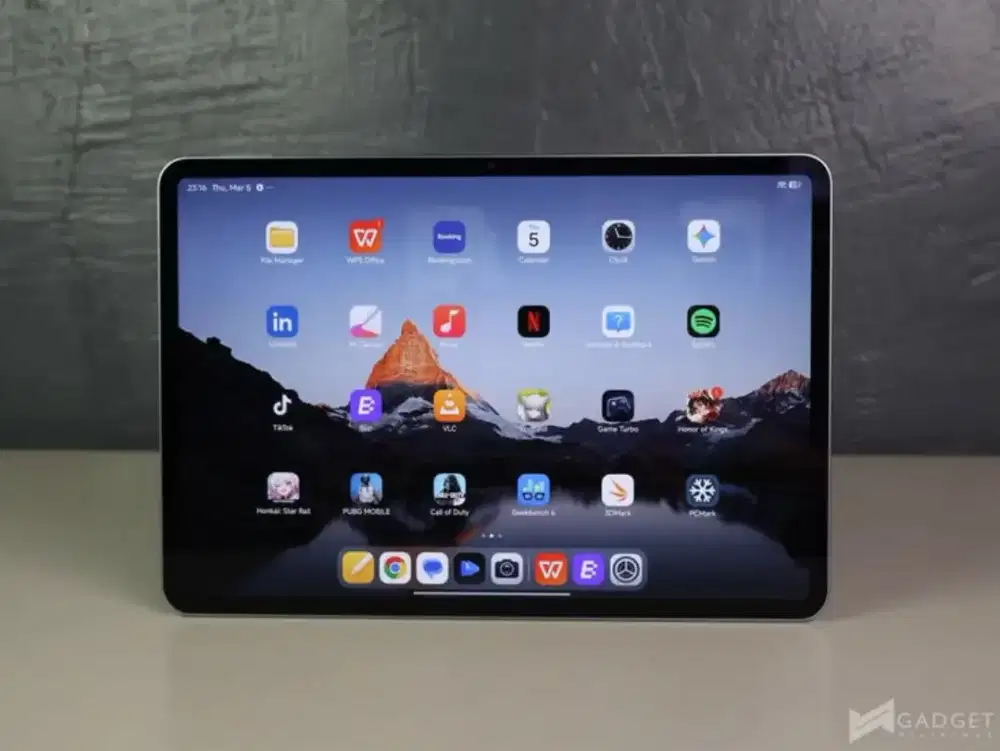PROMO XIAOMI PAD 8 PRO CASHBACK 200K