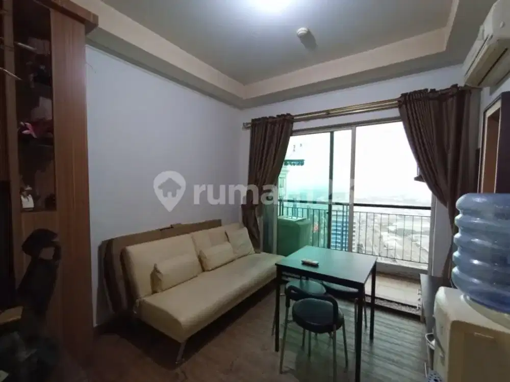 Jual Cepat ..Bu.....Murah...Diskon Abis.. Apartemen Moi Kelapa Gading