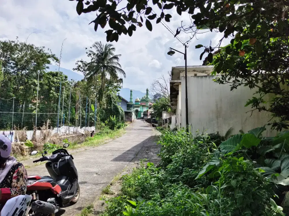 DIJUAL TANAH CANDIREJO UNGARAN