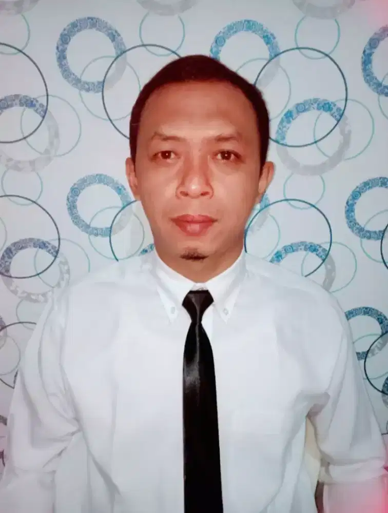 Mencari pekerjaan Sebagai satpam