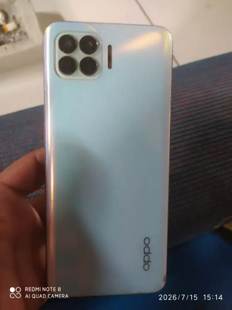 Oppo Reno 4f 8 126