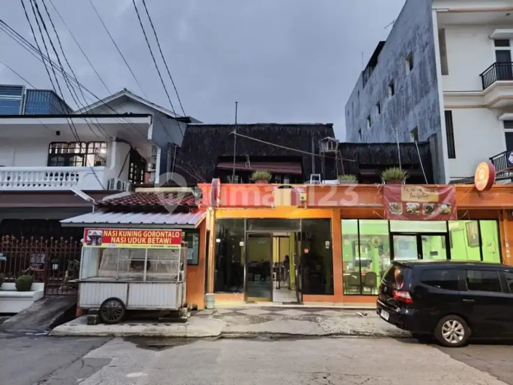 Murah Jual Cepat ,,,,Bu,,, Harus Terjual,, Luas 300 Cuma 6M ,,,Bebas Banjir di Kelapa Gading Permai Raya