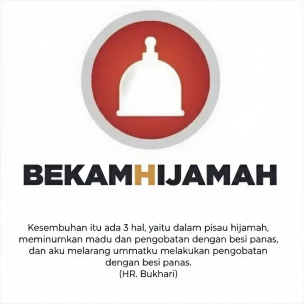 Jasa Bekam Panggilan