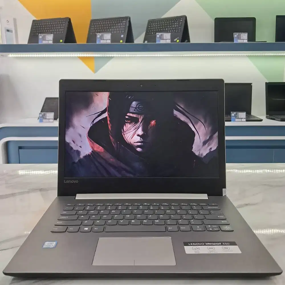 Lagi cari laptop Berkualitas & Bergaransi dengan harga terjangkau?  Ha