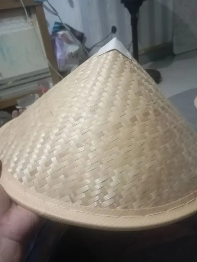 Dijual Topi patani