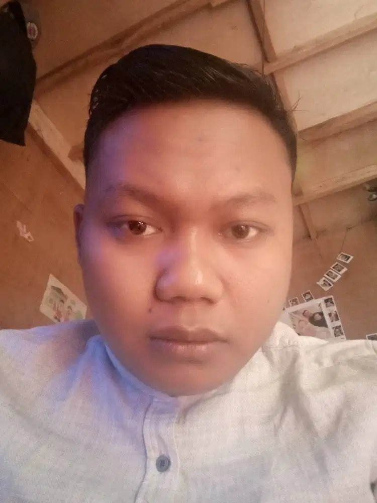 Cari kerjaan driver
