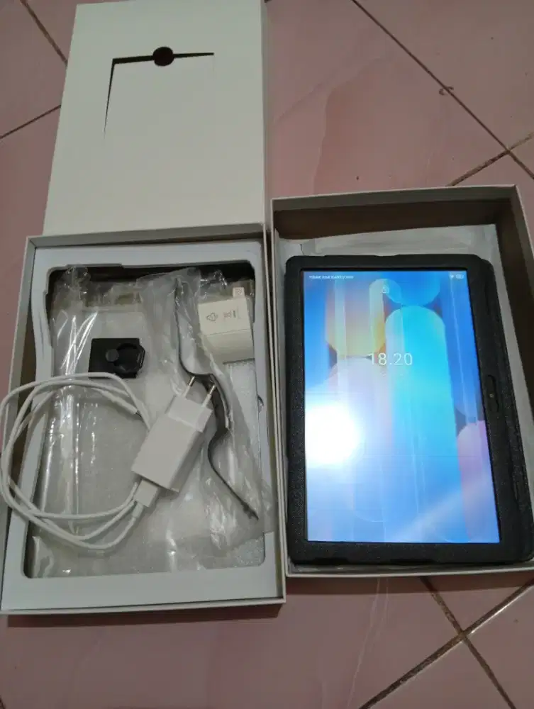 Jual Tablet Xiaomi Redmi Pad SE Lite Murah dan Bekas Mulus