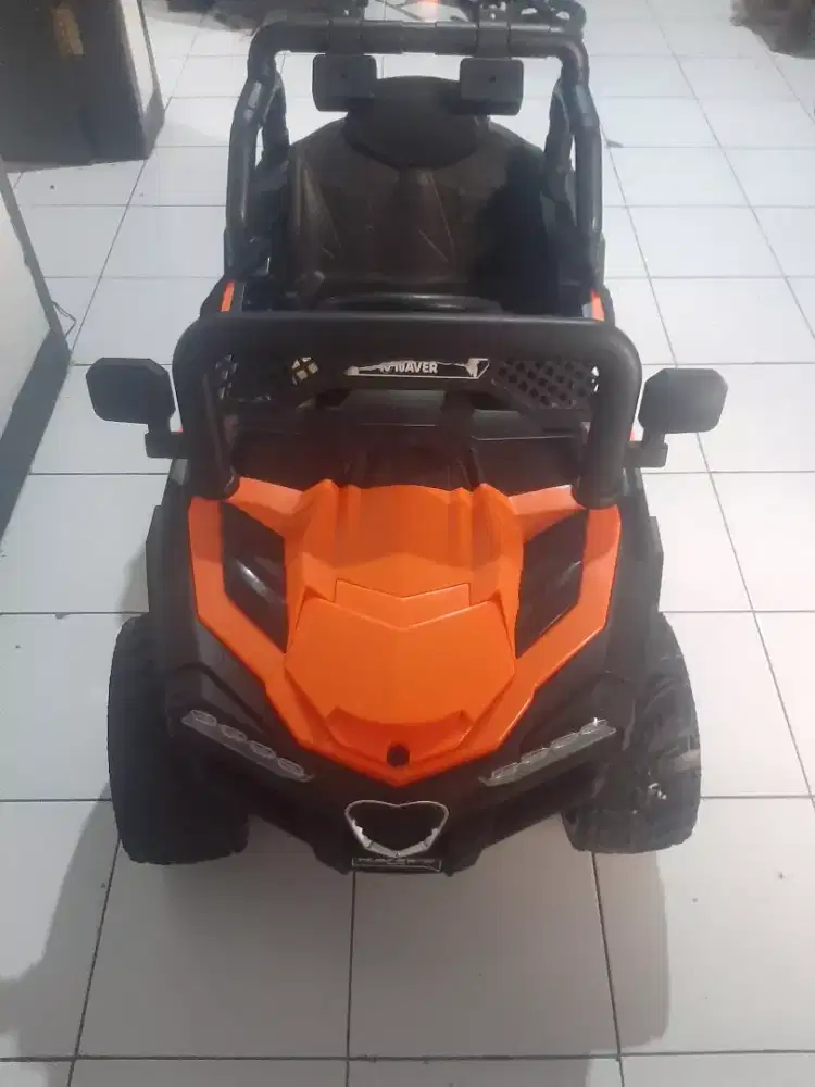 di jual murah mobil aki anak