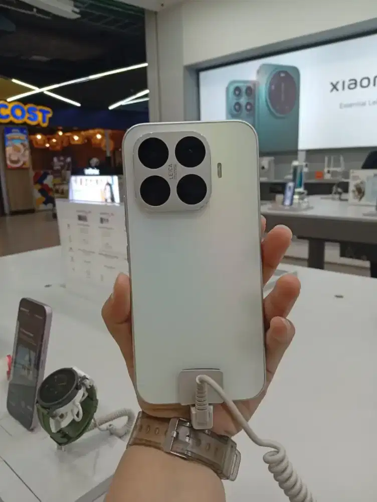 XIAOMI 17T 12/512GB