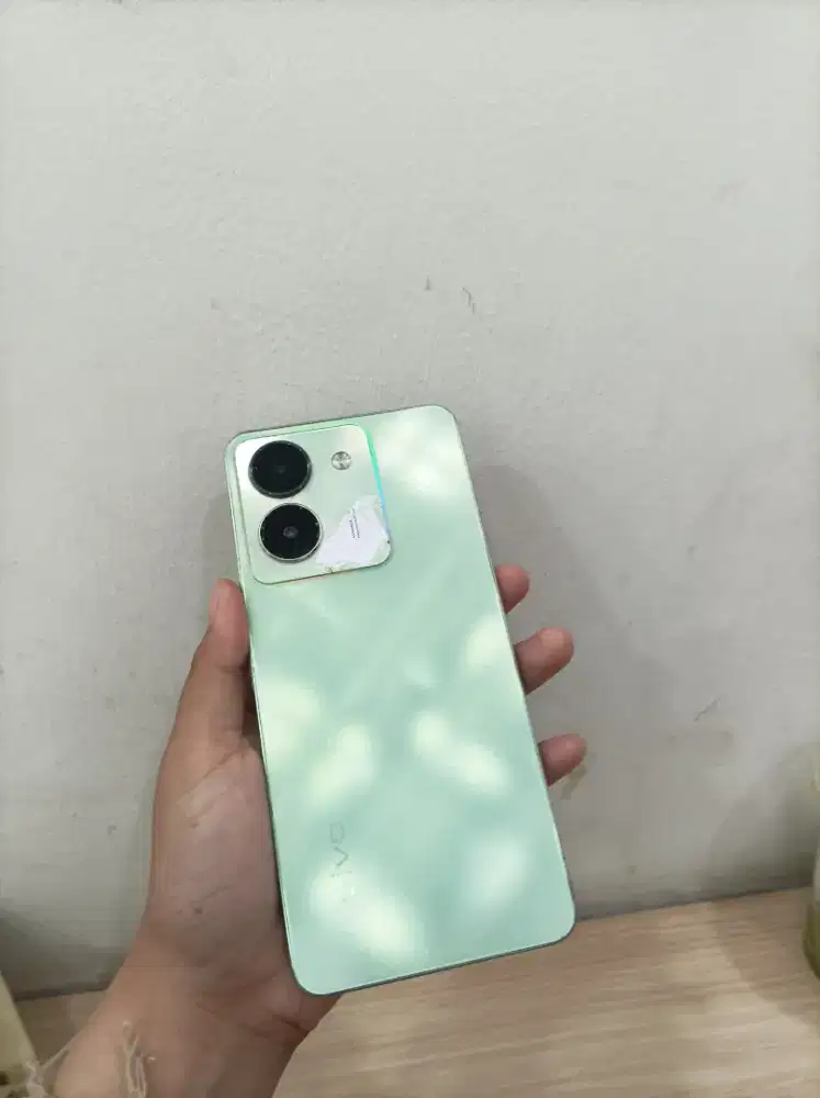 Vivo Y27s Gamming 8/128gb