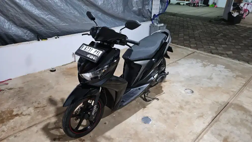 Soul GT 115 2013