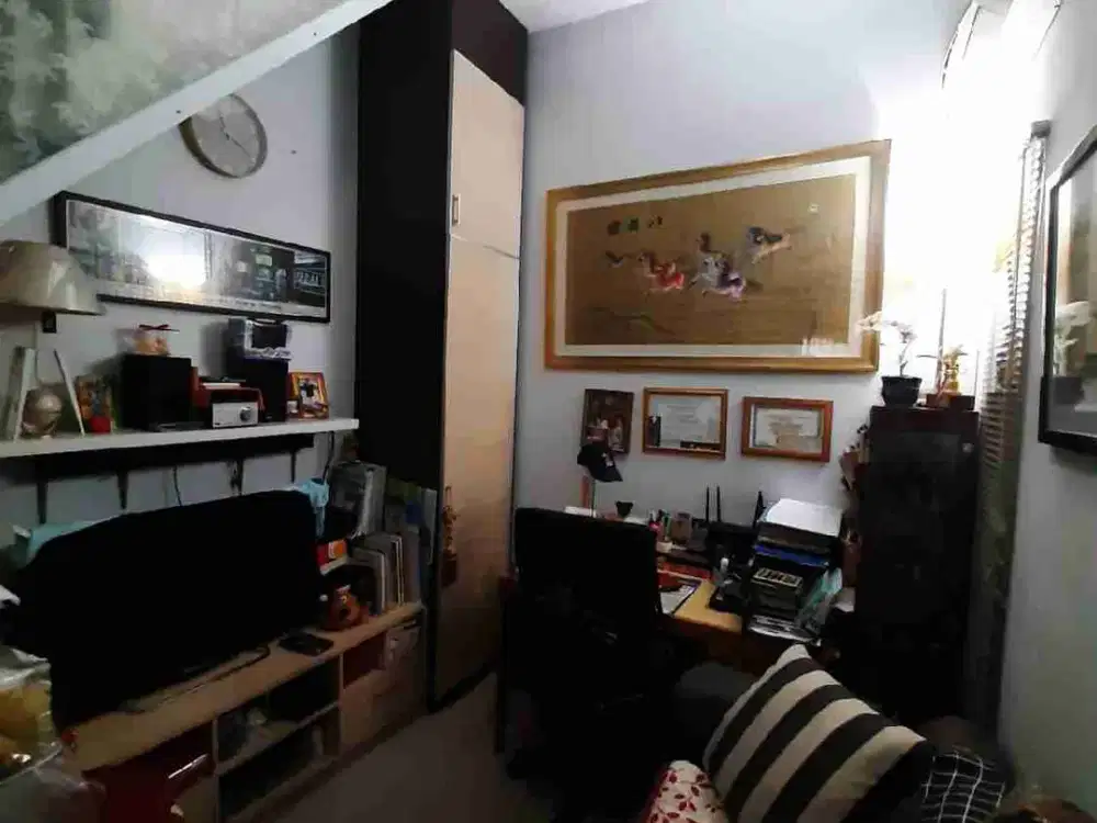 Dijual Rumah Minimalis di
Gading Surya Kelapa Gading
