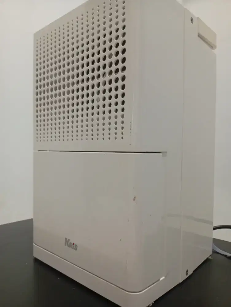 Dehumidifier Kris 10L (Ace Hardware) Bekas - Kondisi Mulus & Normal