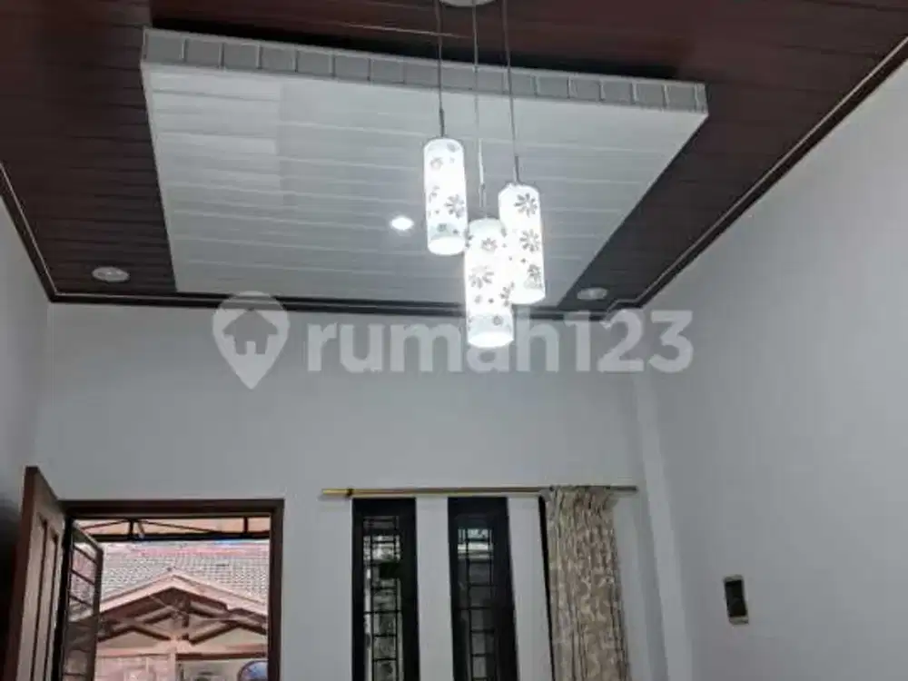 Jual Murah,,, Bu .... Rumah Baru Minimalis Bebas Banjir,,, Deket Mall Mkg di Kelapa Gading