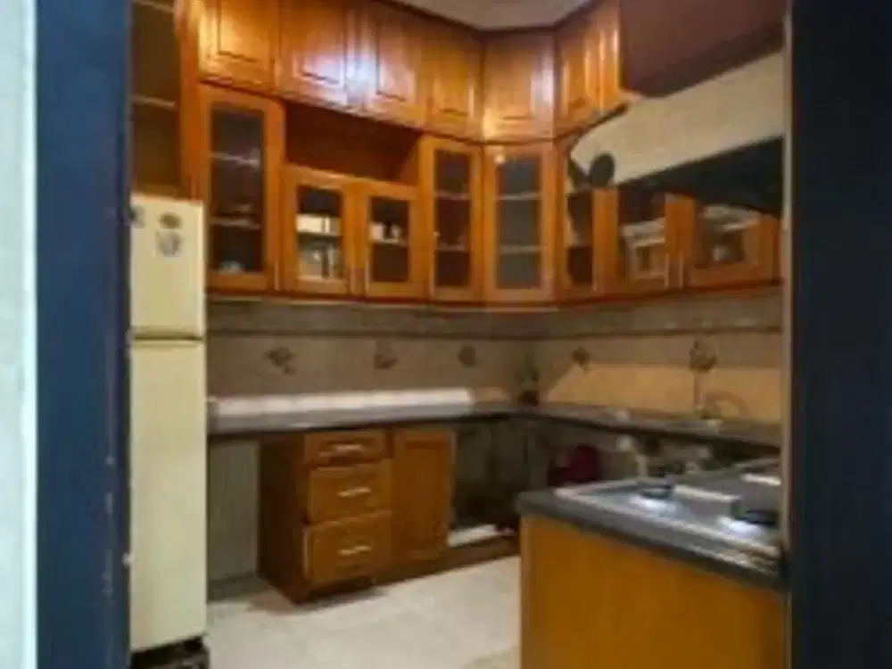 Dijual Rumah Bukit Gading Mediterania 6x18