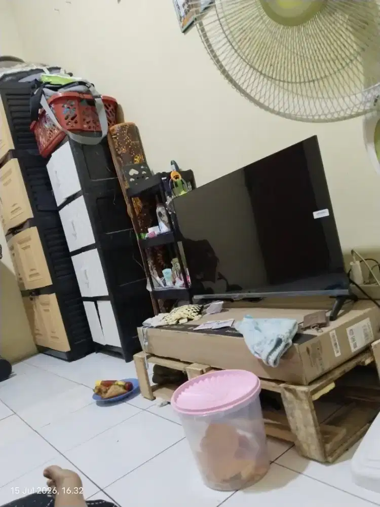 Jual tv merek changhong