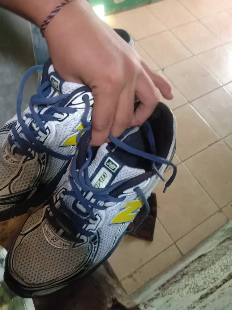 Sepatu new balance original