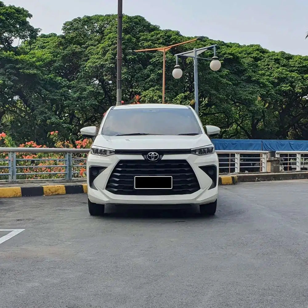 ‼️TOYOTA NEW AVANZA E AT‼️MOBIL TERAWAT & SIAP PAKAI.