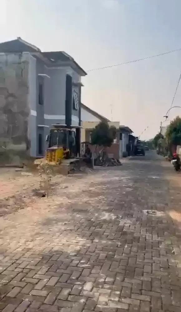 Tanah 120m Kadilangu Selatan Gentan dekat solo baru