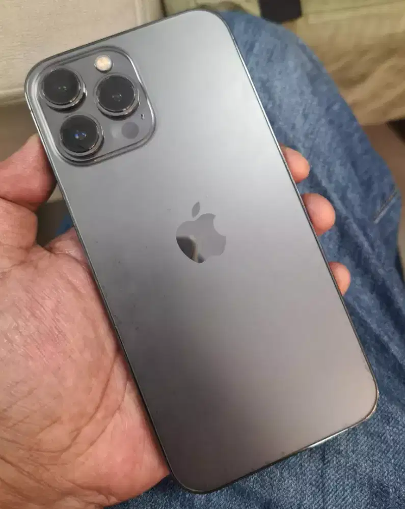 Iphone 13 promax 128gb resmi ibox digimap