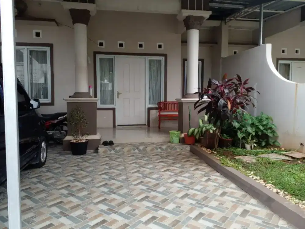Disewakan / Dijual