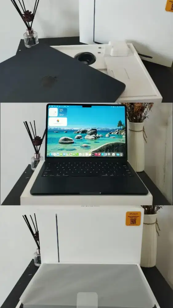 Macbook M1 M2 M3 M4 M5