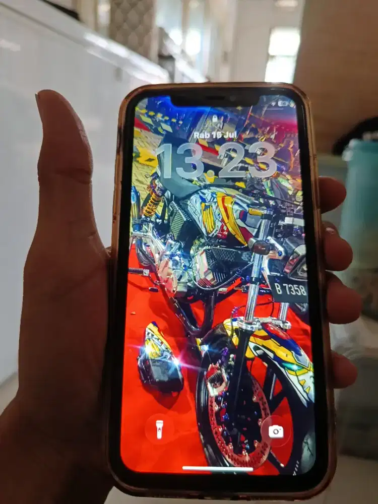 I-Phone 11 murah but