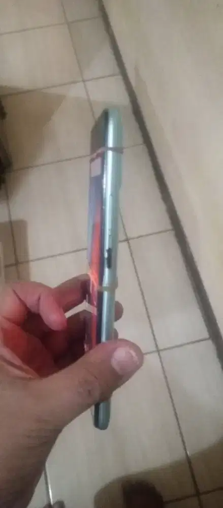 Hp Infinix bekas