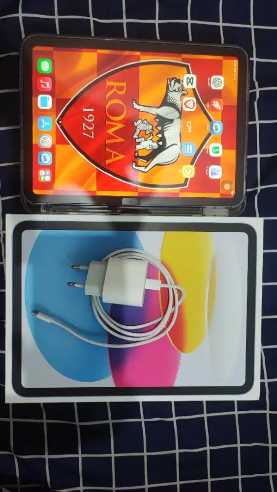 iPad Gen 11 A16 128GB